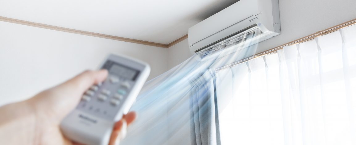 Como escolher o ar-condicionado ideal