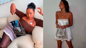 Acessórios Prateados: O Brilho Que Encanta.