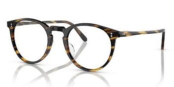 Oliver Peoples: O Ícone dos Óculos.