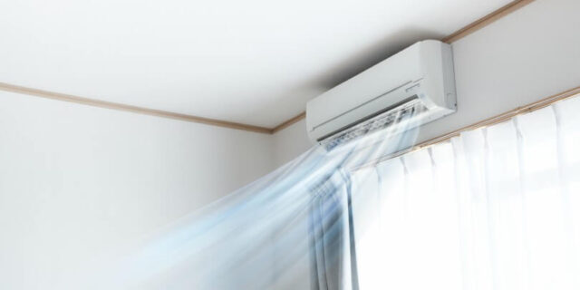 Vantagens e Desvatagens do Ar Condicionado Multi Split